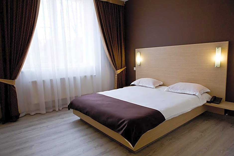 Bed & Breakfast Olsi