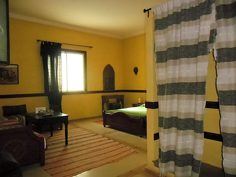 Riad Zahra