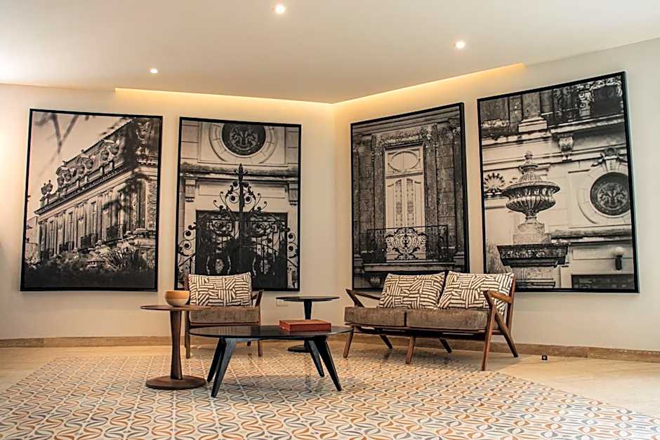 Casa Continental Hotel Boutique & Suites - Adults Only
