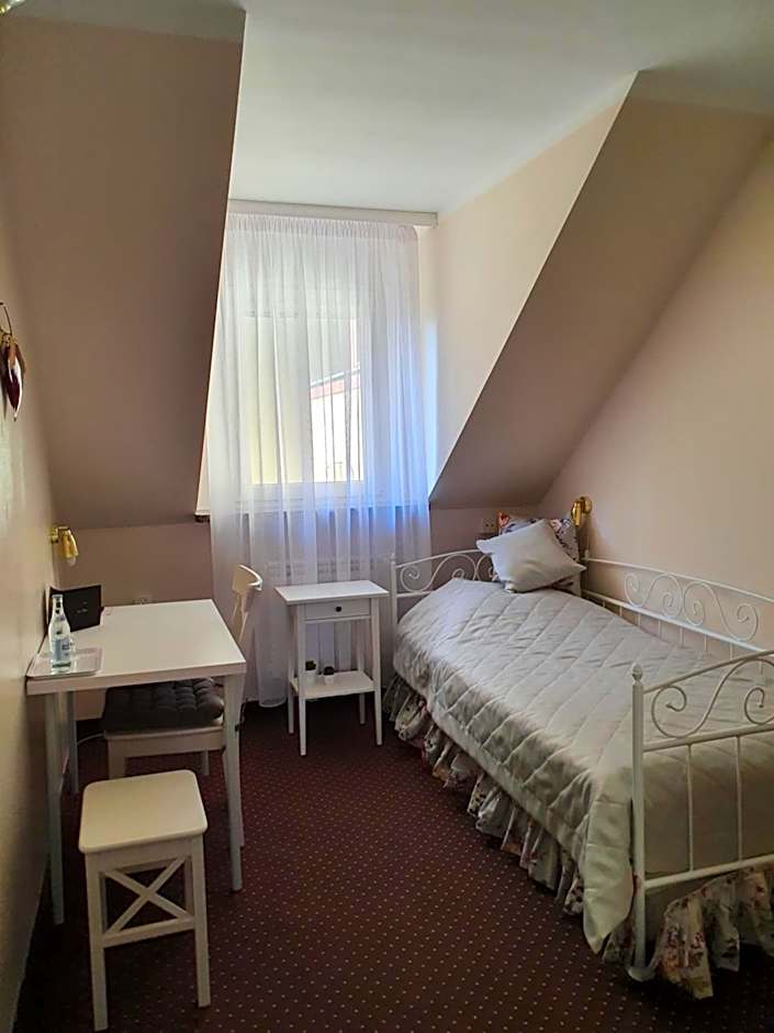 Hotel Wojto