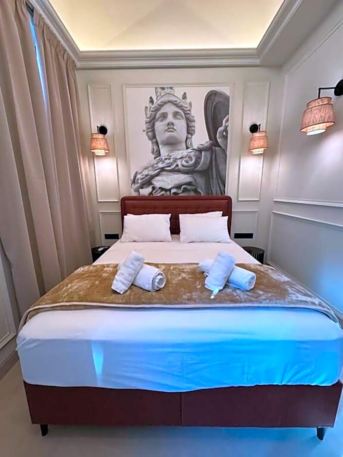 Airy Athens Suites
