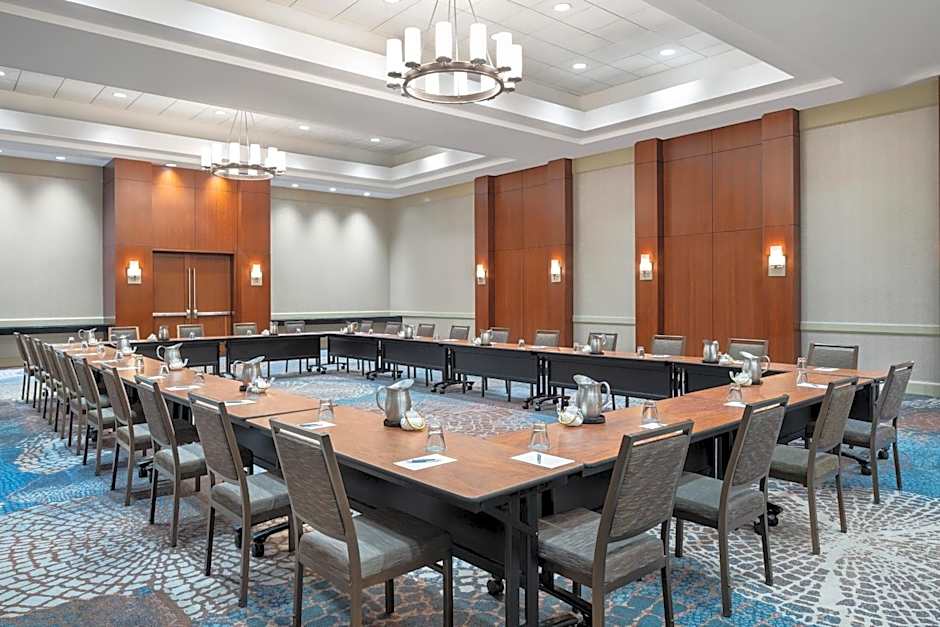 The Westin Baltimore Washington Airport - BWI