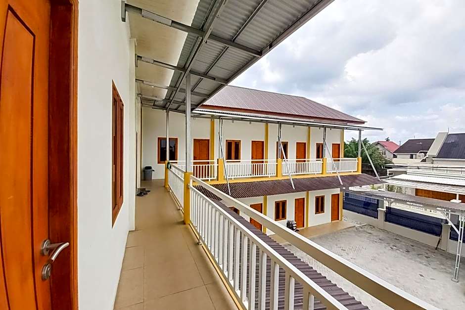 ReGa GuestHouse RedPartner