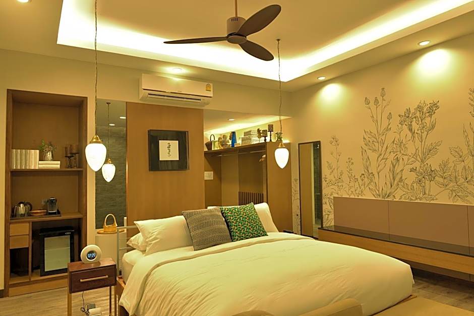 Tungtong Beach Villas