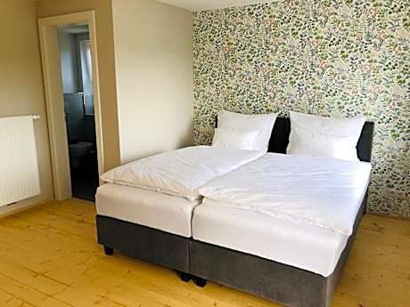 Deluxe Double or Twin Room with Balcony