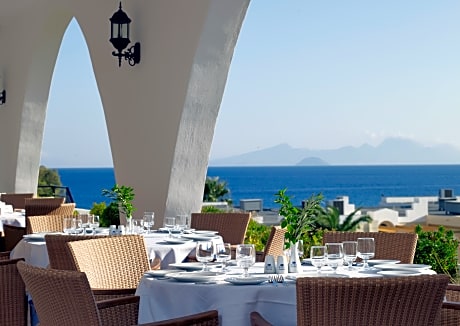 Mitsis Norida Beach