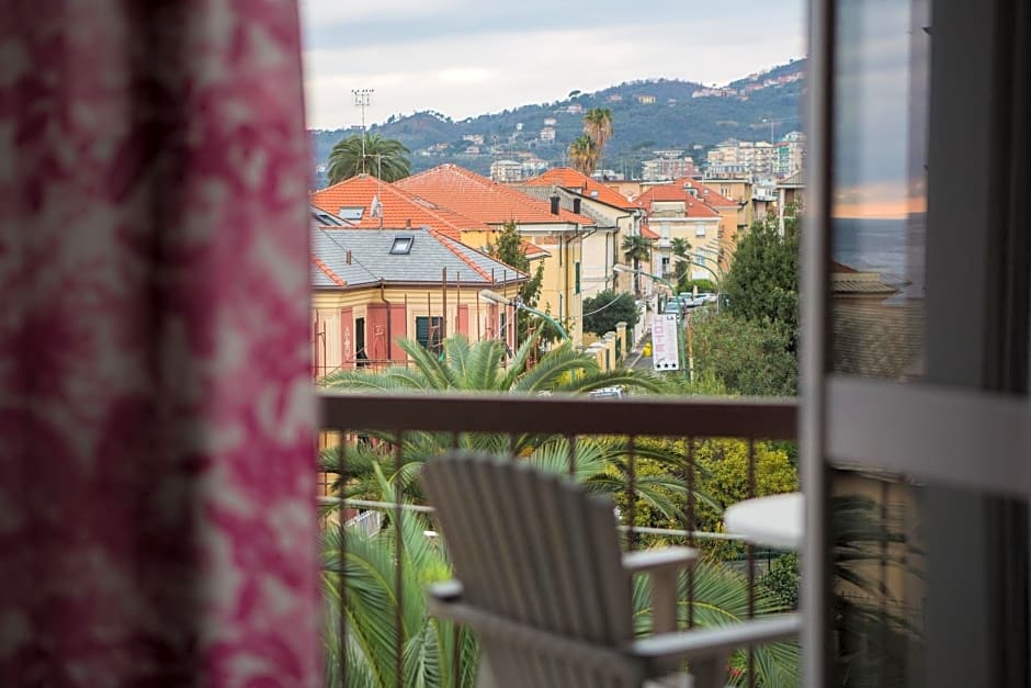 Hotel Villa Gloria