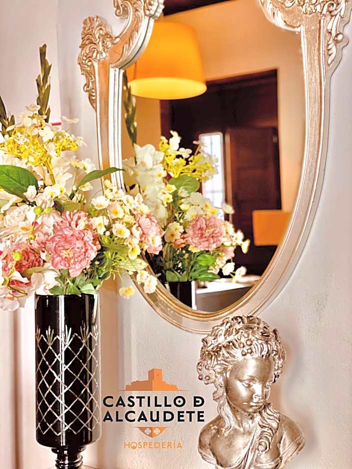 HOSPEDERÍA CASTILLO DE ALCAUDETE