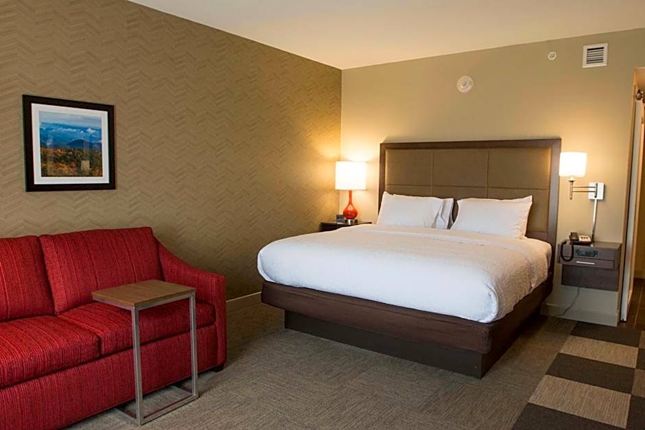 Hampton Inn By Hilton & Suites Boone, Nc