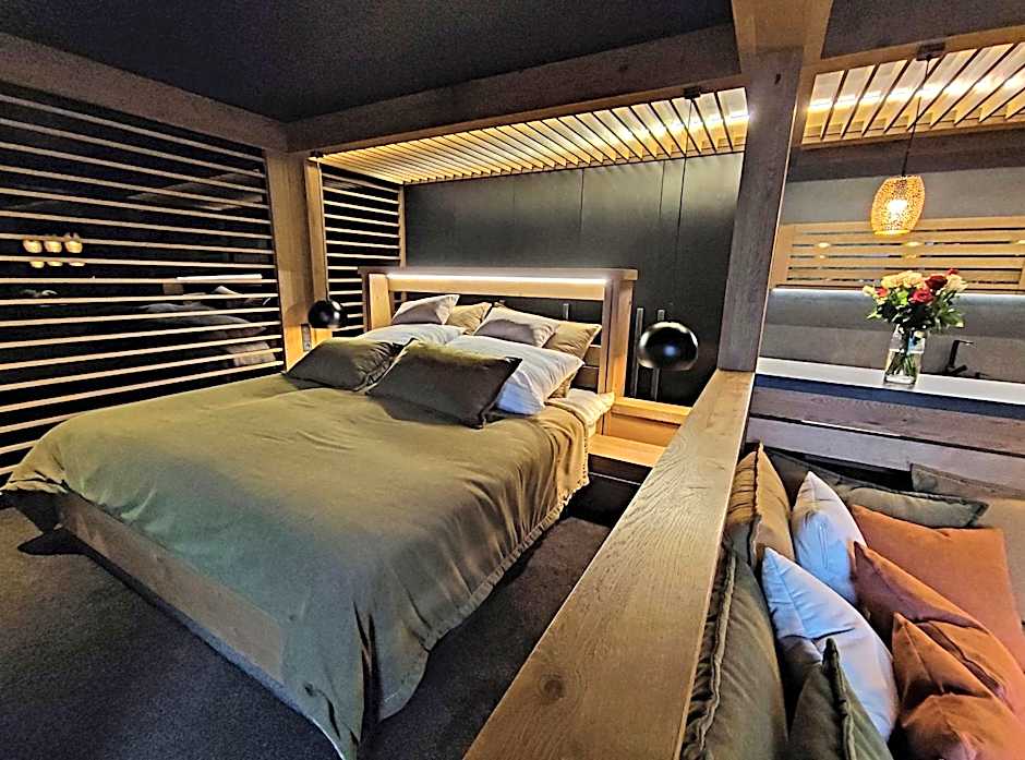 Apartman Mary Lou, Hotel Ovruc