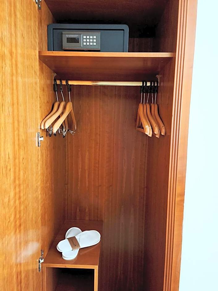 Hotel Turist - City Center