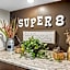 Super 8 by Wyndham Valdosta/Conf Center Area