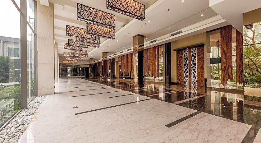 Holiday Inn Cikarang Jababeka By IHG