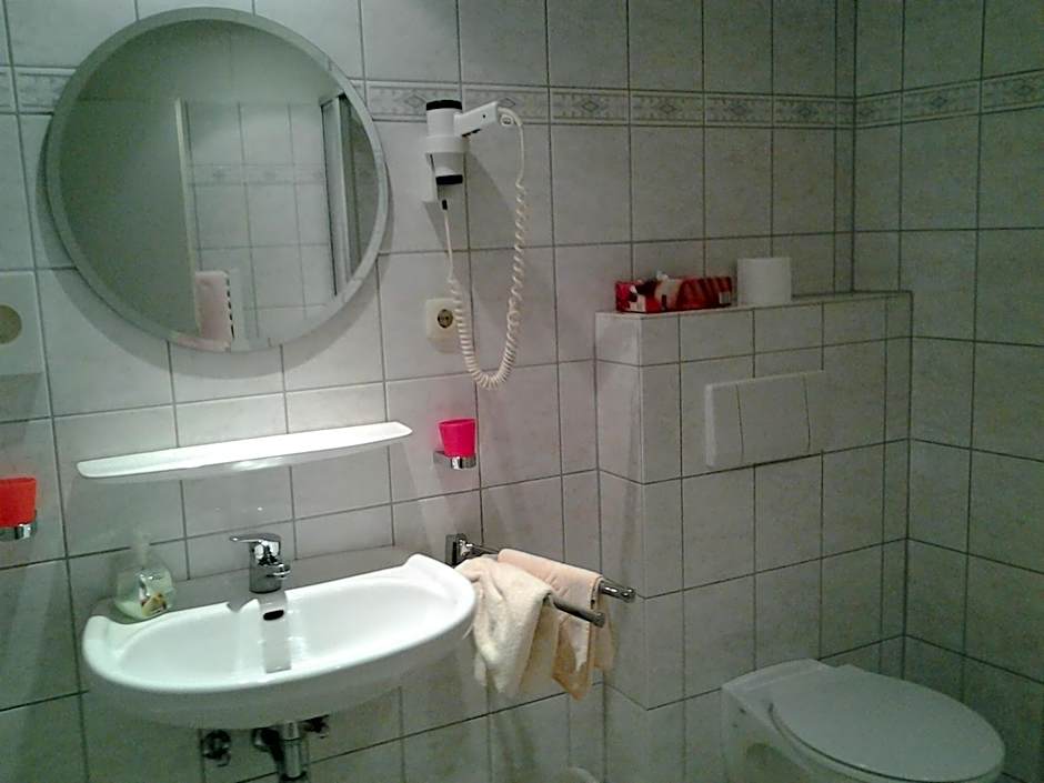 Heidehotel Herrenbrücke