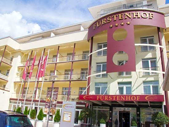 Sympathie-Hotel Furstenhof