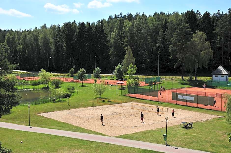 AZS Centralny Ośrodek Sportu Akademickiego