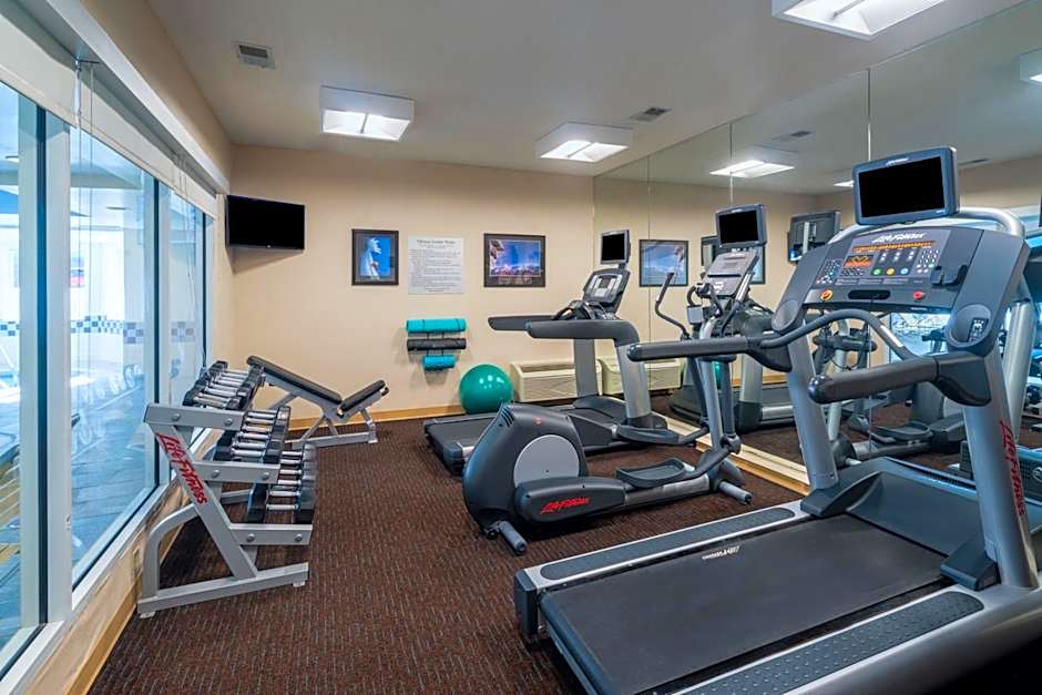 Fairfield Inn & Suites by Marriott Nashville Smyrna