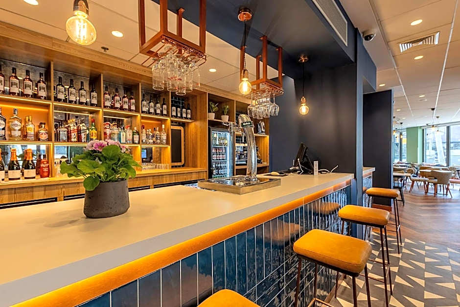 Travelodge Barcelona Poblenou