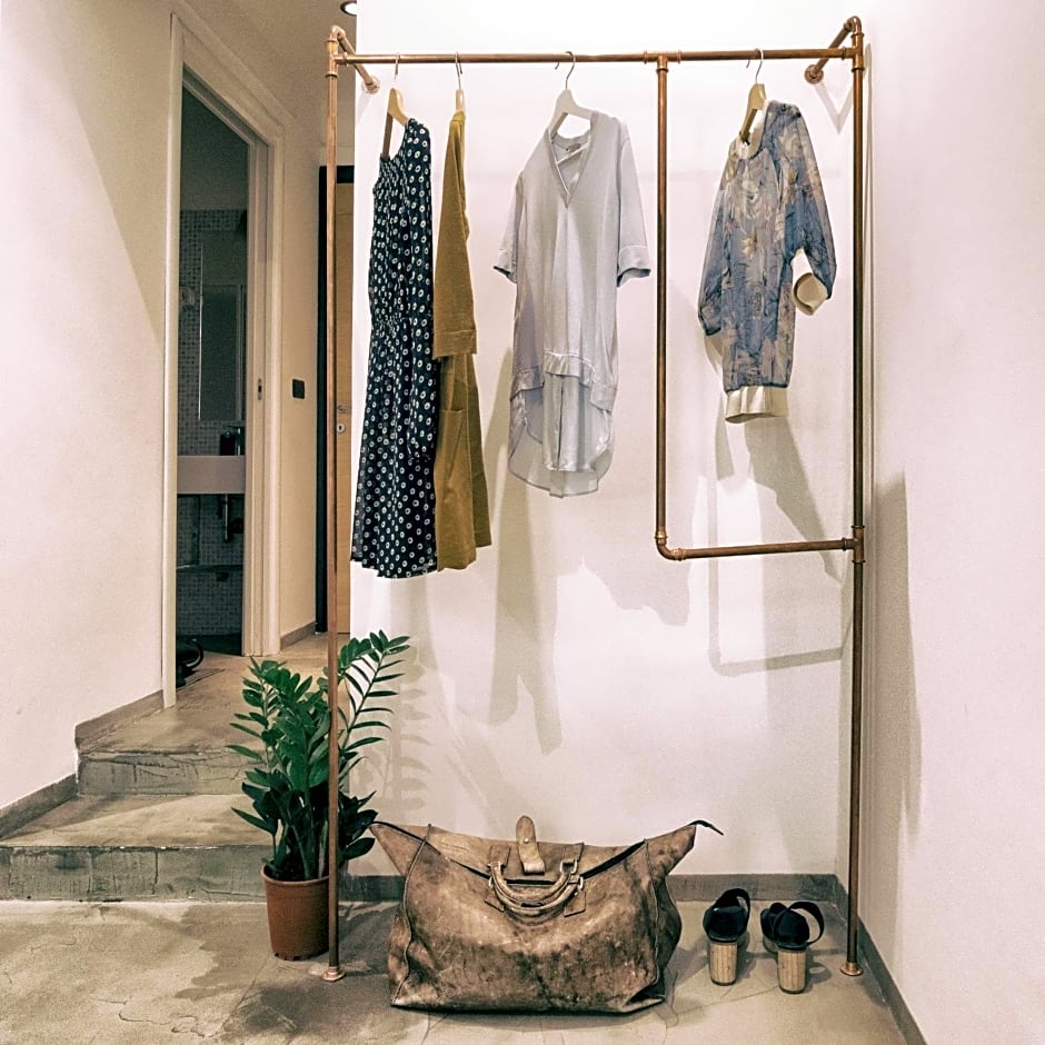 Santa Nara B&B – Rome