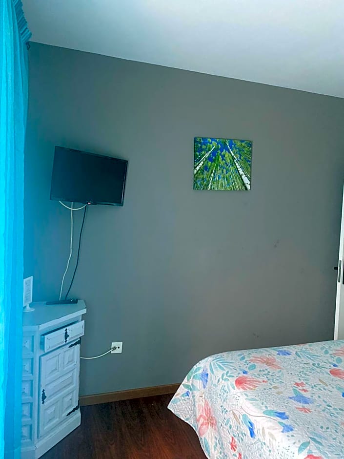 Albergue Pensión Flavia