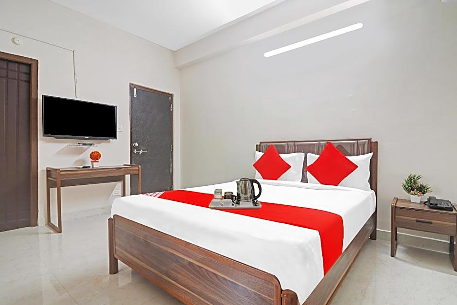 Super OYO Qualia Homes – Hyderabad, 