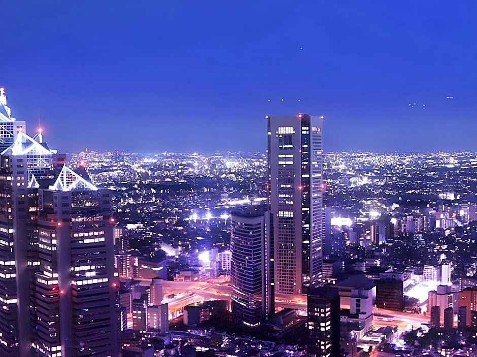 Hotel Livemax Yokohama-Eki Nishiguchi