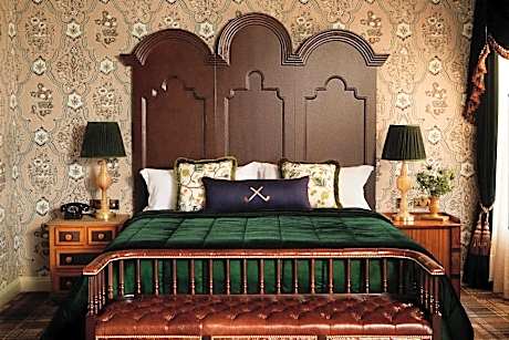 King Room with Sea View