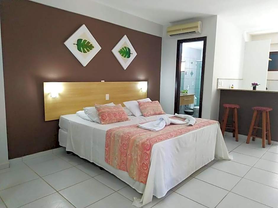Marsallis Praia Mar