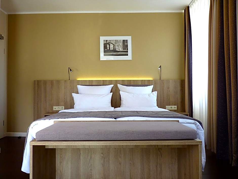 Hotel Jellentrup - Adults Only