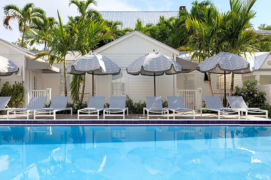 Winslow's Bungalows - Key West Historic Inns