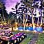 The Mahogany Villa