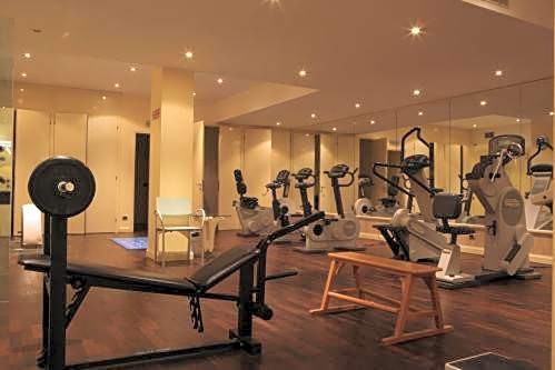 Grand Hotel Delle Terme Re Ferdinando