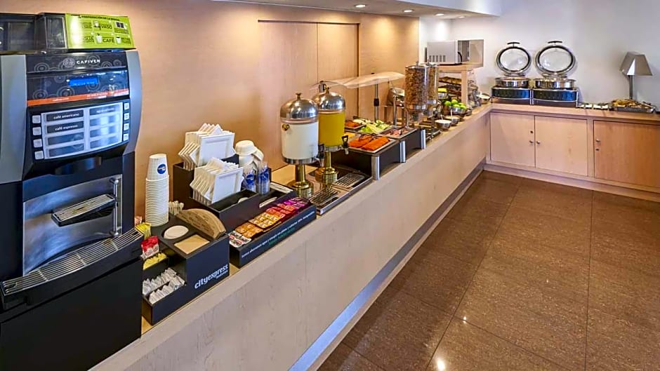 City Express by Marriott Manzanillo