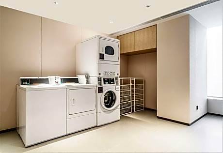 Hilton Garden Inn Shenzhen World Exhibition & Conv - Alojamientos en SHENZHEN