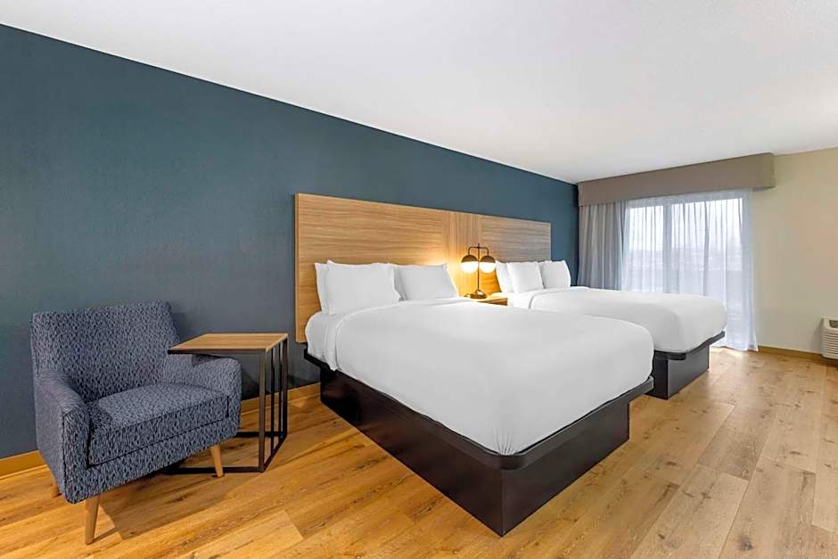 Columbia River Hotel, Ascend Hotel Collection