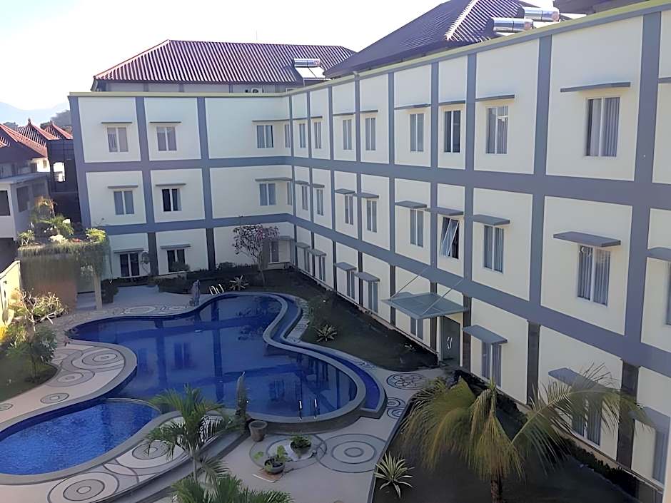 Puri Indah Hotel