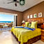 2BR Condo - Private Patio - Ocean View