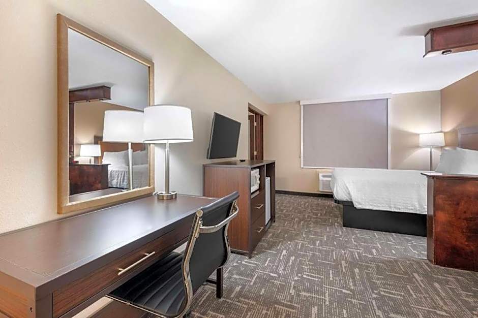 Best Western Post Inn