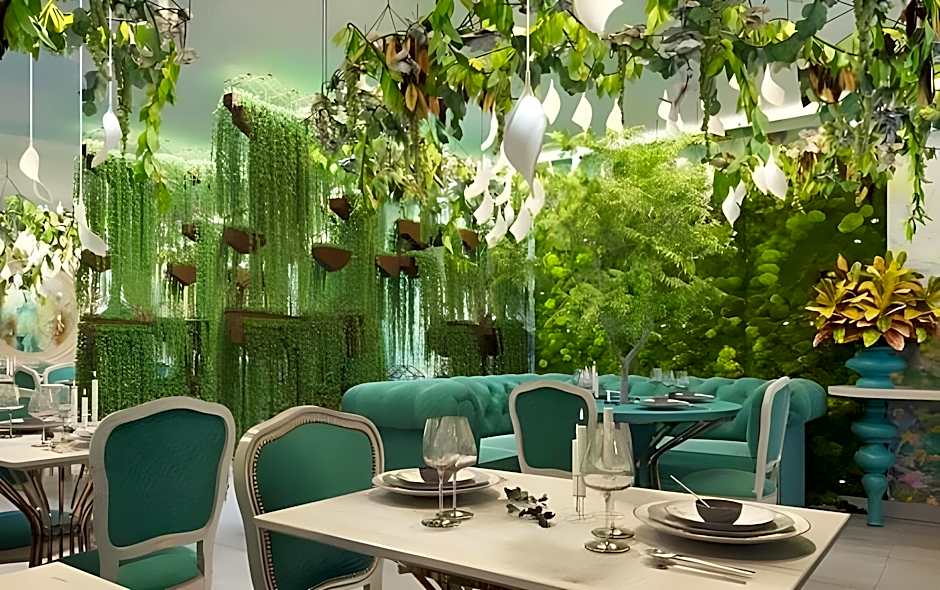 OYO Newquay Beach Hotel