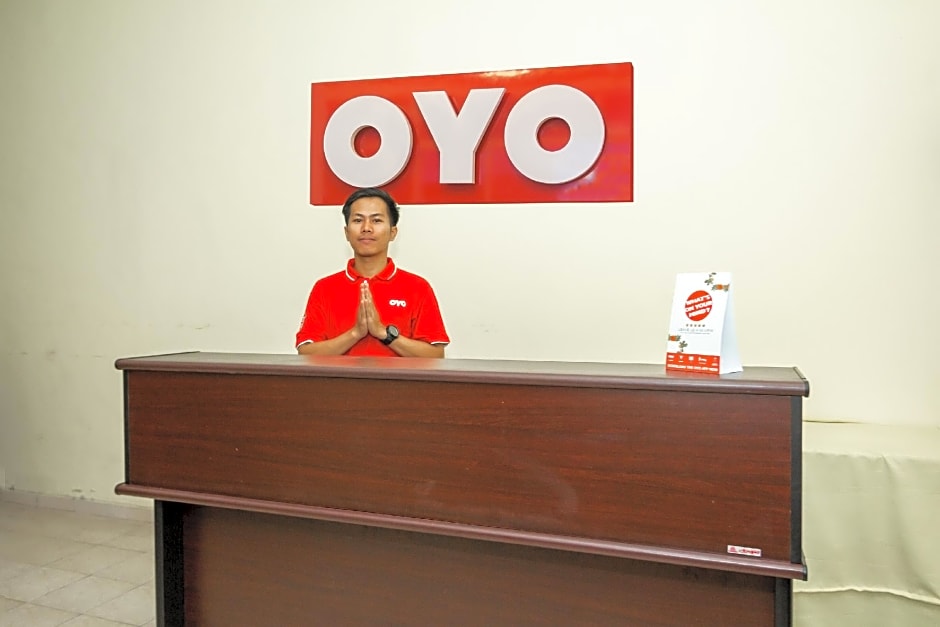 Hotel O Omah Ladrang