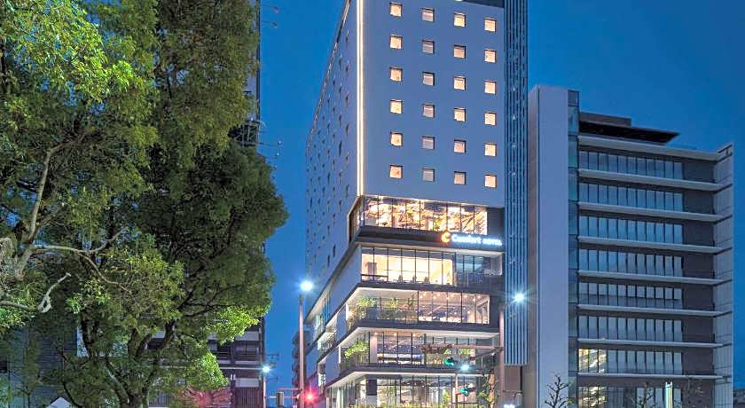 Comfort Hotel Yokkaichi