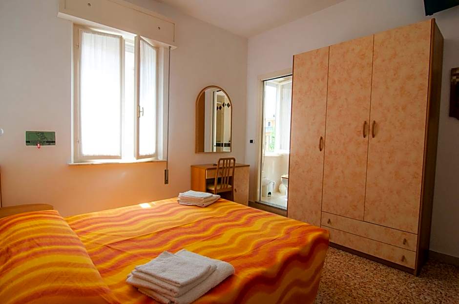 Hotel Greta B&B