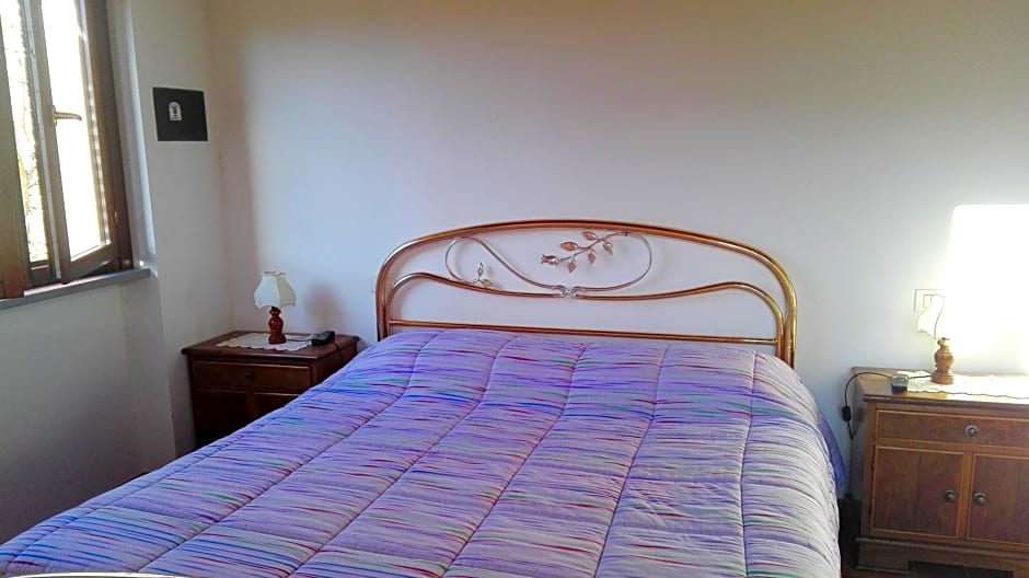 Casa Al Chianti B&B