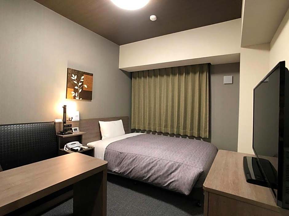 Hotel Route Inn Shinano Omachi Ekimae