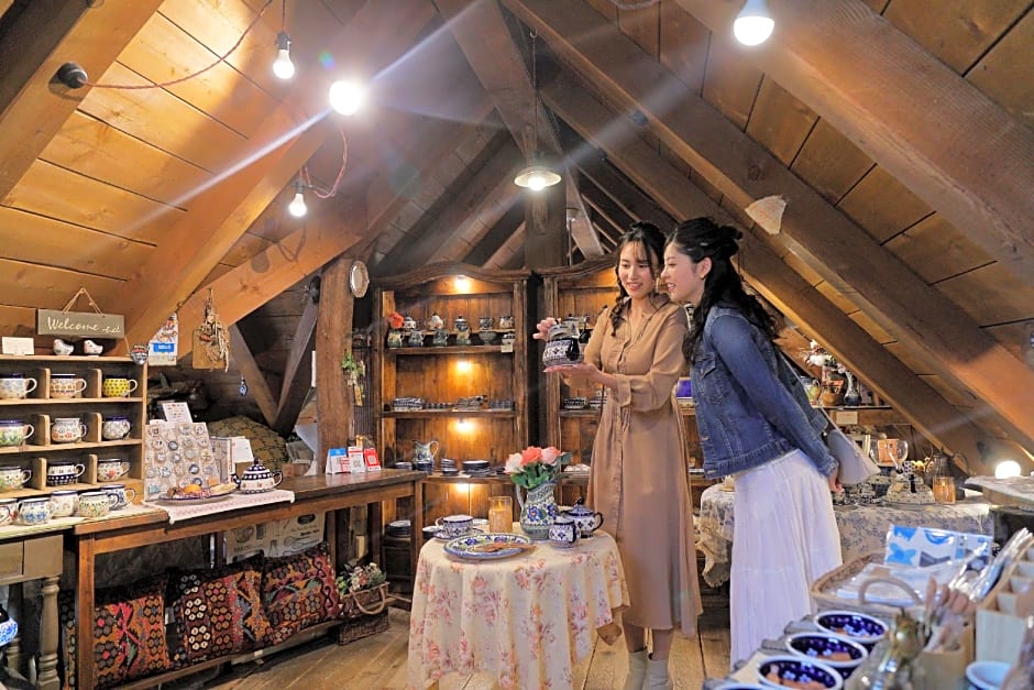 Grand Mercure Lake Hamana Resort & Spa