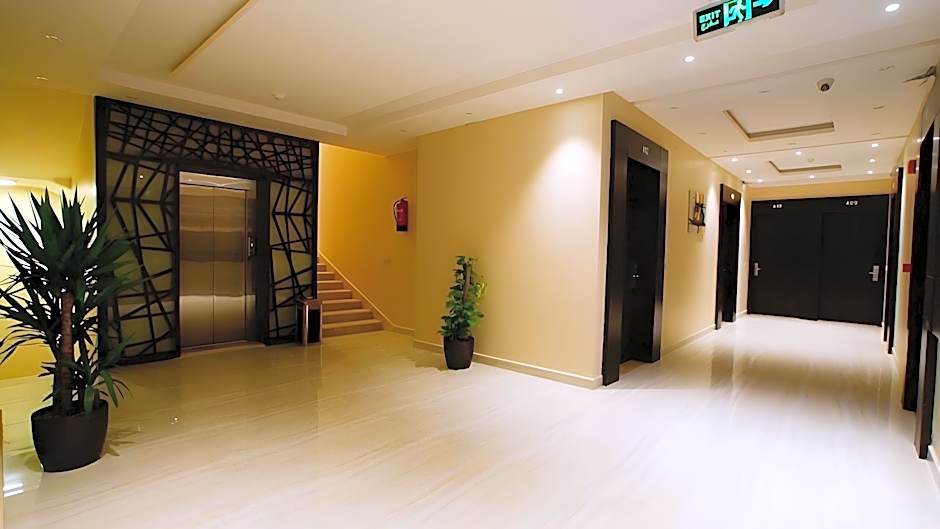 Al Muhaidb Residence Sudair