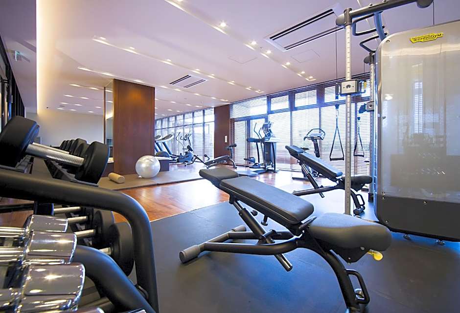 Hyatt Regency Naha Okinawa