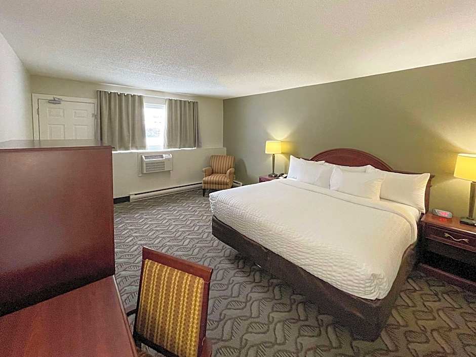Photo 1 of 1 of 1 King Bed