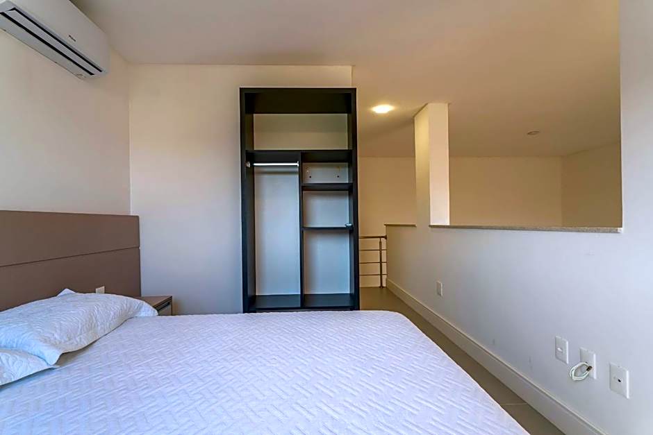 A102 - Residencial Badejo - Apto 101 - Garden em condomínio com Piscina