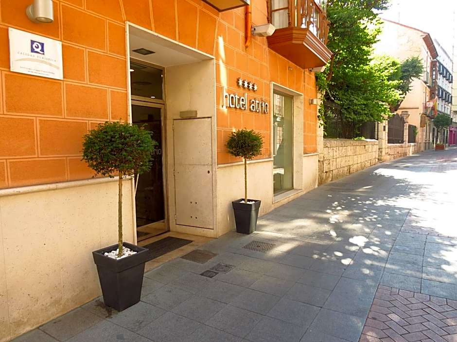 Hotel Boutique Atrio